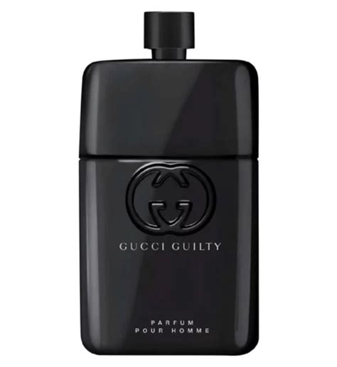 men gucci guilty set|gucci guilty collection boots.